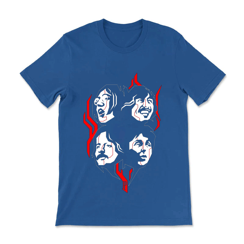 Commemorative Band T