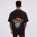 Brand Hip-hop Loose T-shirt