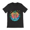 Protect The Earth Lady Tee