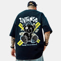 Brand Hip-hop Loose T-shirt
