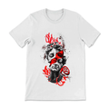 Sculpture Pop Art T-shirt