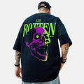 Brand Hip-hop Loose T-shirt