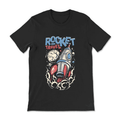 Rocket Travel Street Tee