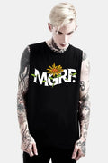 Brand Hip-hop Tank Tops