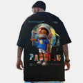 Brand Hip-hop Loose T-shirt