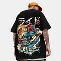 Brand Hip-hop Loose T-shirt