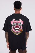 Brand Hip-hop Loose T-shirt