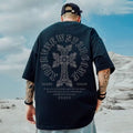 Brand Hip-hop Loose T-shirt