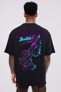 Brand Hip-hop Loose T-shirt