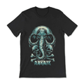 Elephant Skull Street T-shirt