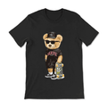 Skate Bear T-shirt