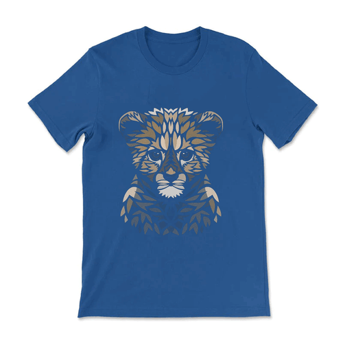 Angry Tiger T-shirt