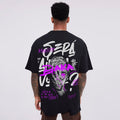 Brand Hip-hop Loose T-shirt