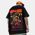 Brand Hip-hop Loose T-shirt