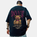 Brand Hip-hop Loose T-shirt
