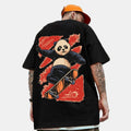 Brand Hip-hop Loose T-shirt