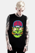 Brand Hip-hop Tank Tops