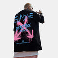Brand Hip-hop Loose T-shirt