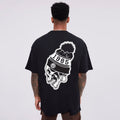 Brand Hip-hop Loose T-shirt