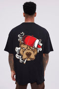 Brand Hip-hop Loose T-shirt