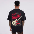 Brand Hip-hop Loose T-shirt