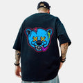 Brand Hip-hop Loose T-shirt