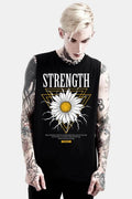 Brand Hip-hop Tank Tops