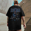 Brand Hip-hop Loose T-shirt