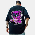 Brand Hip-hop Loose T-shirt