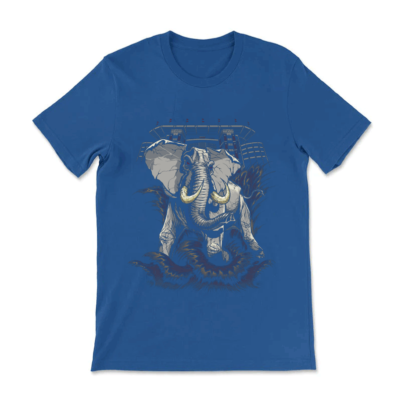 Urban Elephant Street T-shirt