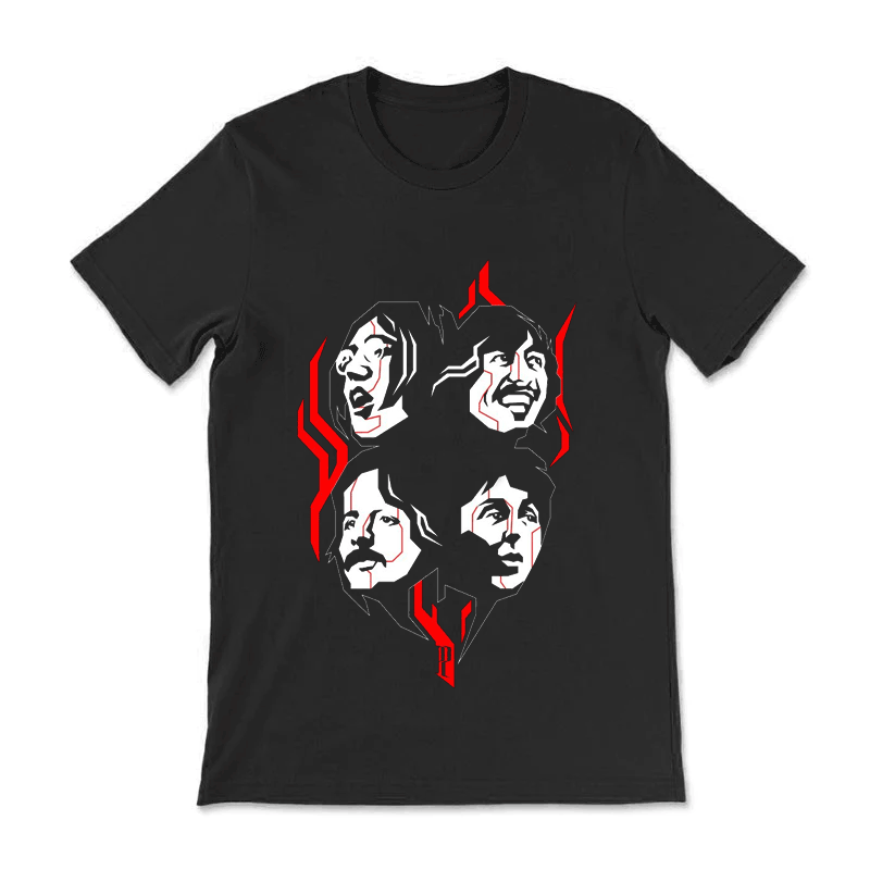 Commemorative Band T