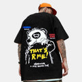 Brand Hip-hop Loose T-shirt