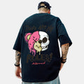 Brand Hip-hop Loose T-shirt