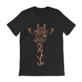 Cute Giraffe T-Shirt