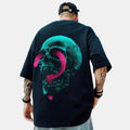 Brand Hip-hop Loose T-shirt