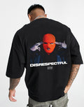 Brand Hip-hop Loose T-shirt