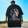 Brand Hip-hop Loose T-shirt